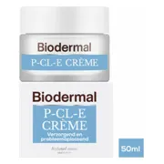 2x Biodermal P-CL-E Crème 50 ml