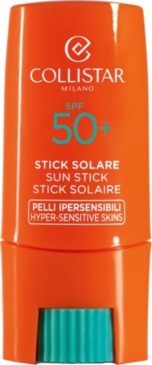 Collistar Sun Stick Spf 50 9 ml