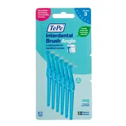 TePe Interdental Brush Angle ISO Size 3 6ST