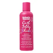 Umberto Giannini Curl Jelly Shine Leave In Conditioner 180ML