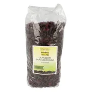 Boerjan Cranberries 1000gr