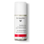 Dr. Hauschka Deodorant Rozen 50ML