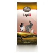 Deli Nature Lapix Dinner Mix 20 kg