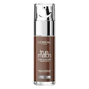 3x L'Oréal True Match Foundation 10R/C 30 ml