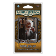 Arkham Horror LCG: Harvey Walters Investigator Starter Deck