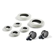Festool RD-CT 26-36-Set Wielovertrekken ombouwset - 578161