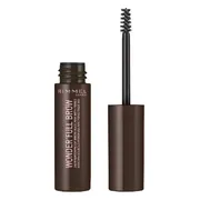 Rimmel London Wonder'full 24 Hour Wenkbrauwgel - 003 Dark brown