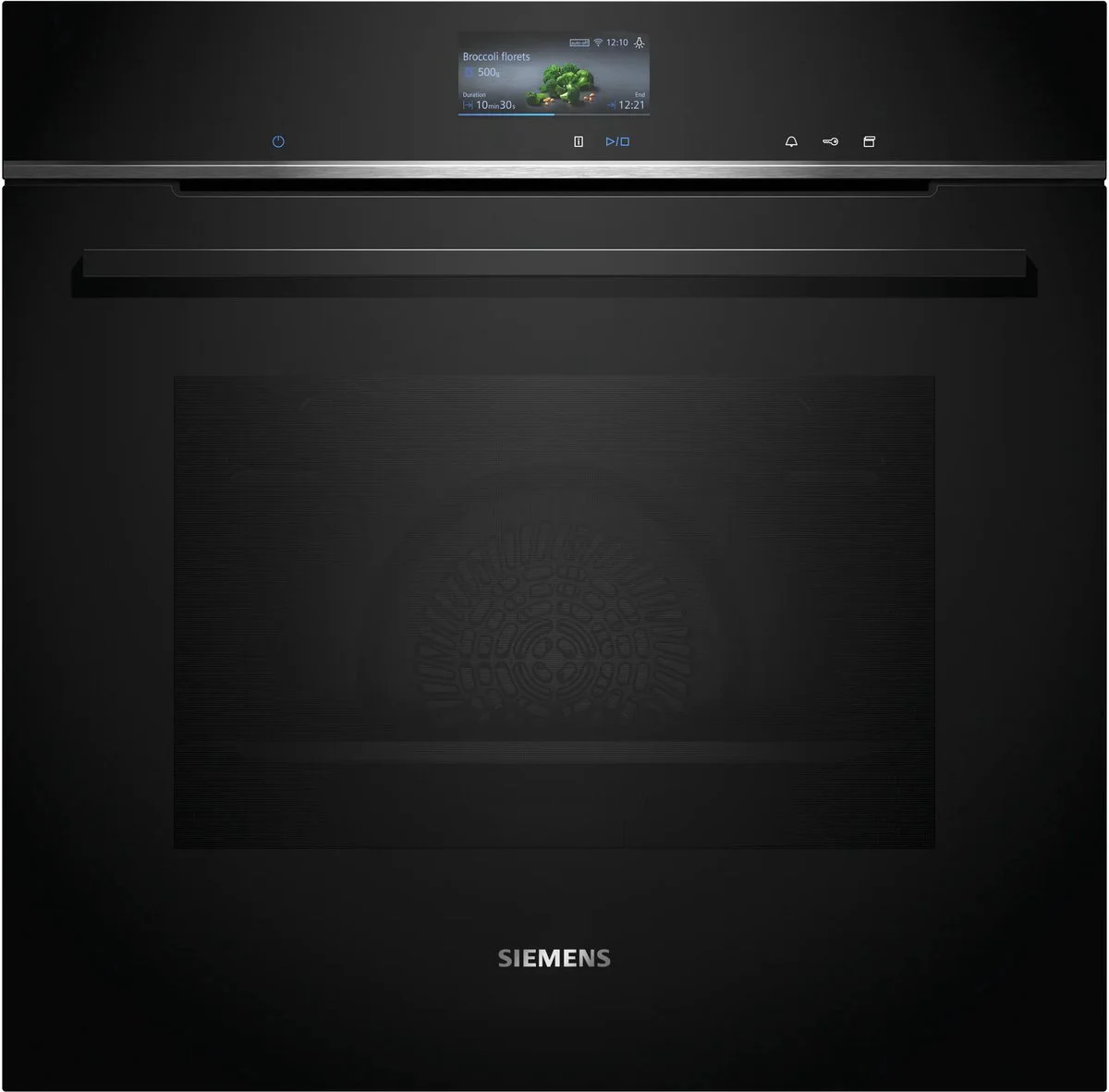 Siemens HS736G1B1 Air Fry