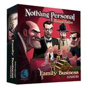 Nothing Personal (Revised Edition) Family Business