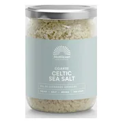 Mattisson HealthStyle Celtic Sea Salt Grof 400GR