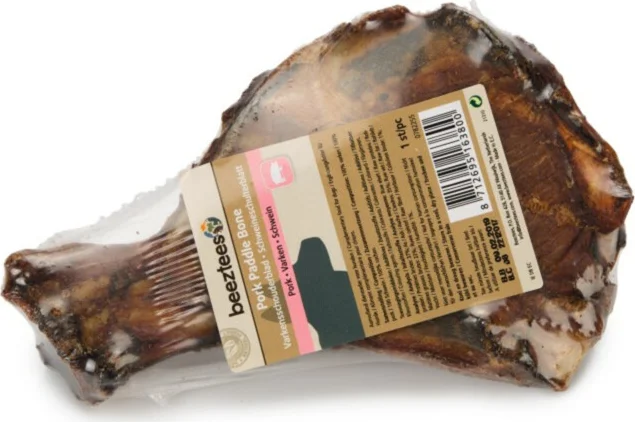 Beeztees Varkens Schouderblad