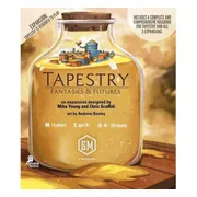 Tapestry Fantasies and Futures