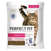 Perfect Fit Droogvoer Adult Zalm 750 gr