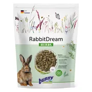 Bunny Nature Konijnendroom Herbs 1,5 kg