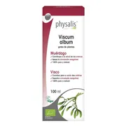 Physalis Viscum Album Druppels 100ML