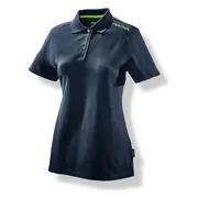 Festool POL-LAD-FT1-M Poloshirt dames M - 577297