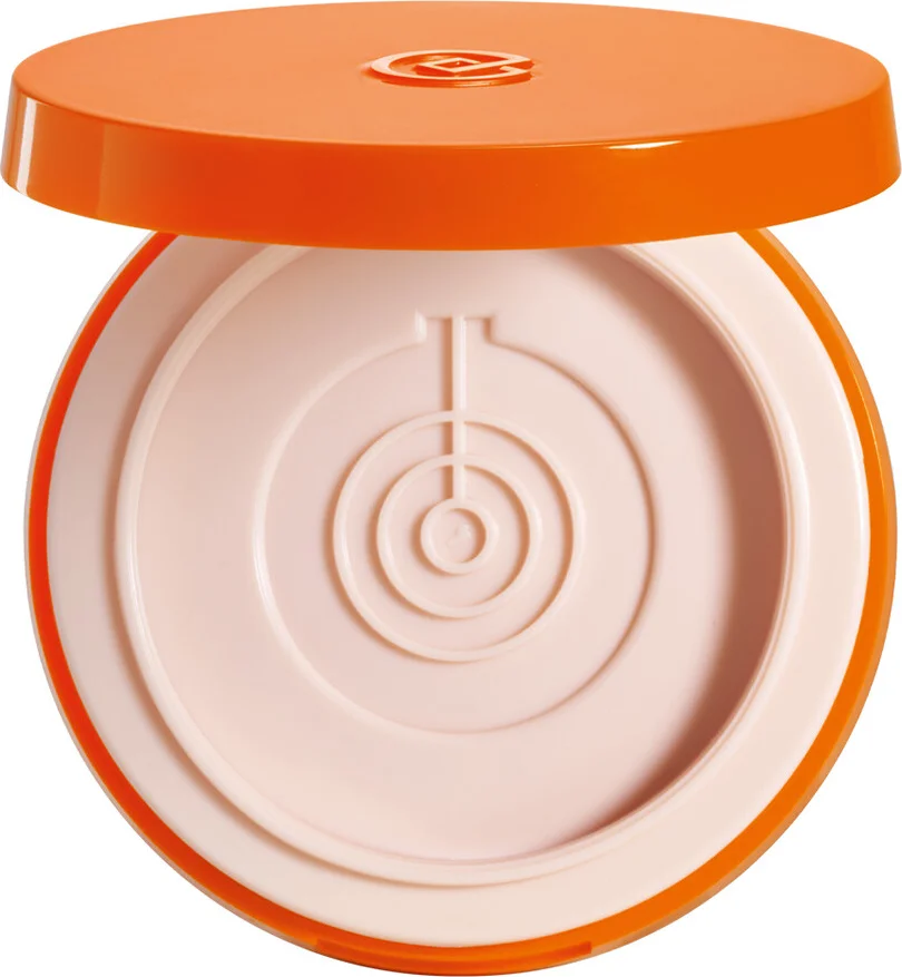 Collistar Mediterranea Sun Compact Foundation Case