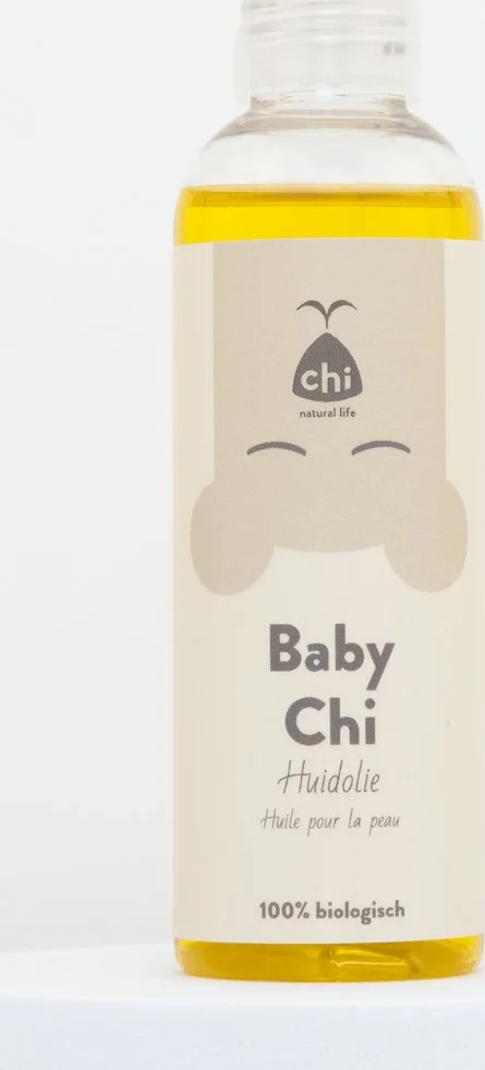 Chi Natural Life Baby Chi Huidolie 100ML