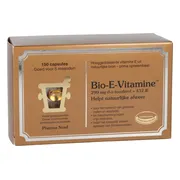 Pharma Nord Bio-E-Vitamine 290MG Capsules 150CP