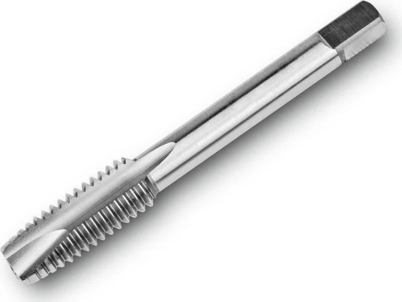 Fein Tapboor doorlopende gaten M12 x 75mm | Ø 9mm 7mm vierkant - 63110022010