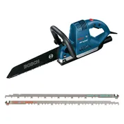 Bosch Professional GFZ 16-35 AC Alligatorzaag 350mm 1600W - 0601637751