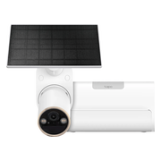 TP-Link Tapo C460 Solar Kit + H500 CentralHub