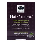 New Nordic Hair Volume Tabletten 90TB