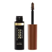 Max Factor 2000 Calorie Brow Sculpt 03 Brown 4,5 ml