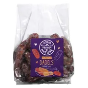 Your Organic Nature Gedroogde Dadels Zonder Pit 300GR