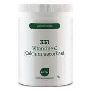 AOV 331 Vitamine C Calcium Ascorbaat 250 gr