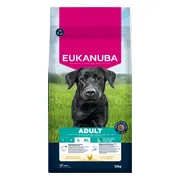 Eukanuba Dog Adult Large Breed 12 kg