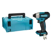 Makita DTD157ZJ Accu slagschroevendraaier 140Nm 18V Basic Body in Mbox
