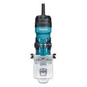 Makita 3712 Kantenfrees 6mm 230V