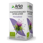 Arkocaps Mariadistel Capsules 45CP