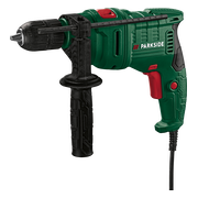 PARKSIDE Klopboormachine, 13 Nm, 500 W