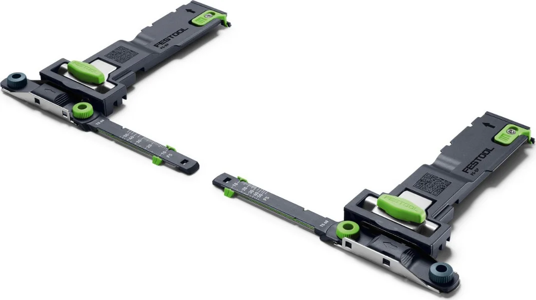 Festool FS-EP TS60 Invalpositie indicator voor invalzaag - 578696
