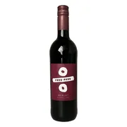 Free-Pass Merlot Alcohol-Vrij 750ML