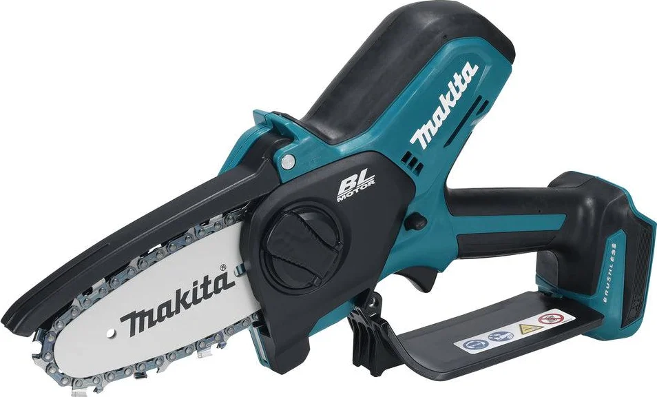 Makita DUC101Z Accu Snoeizaag 10cm 18V Basic Body