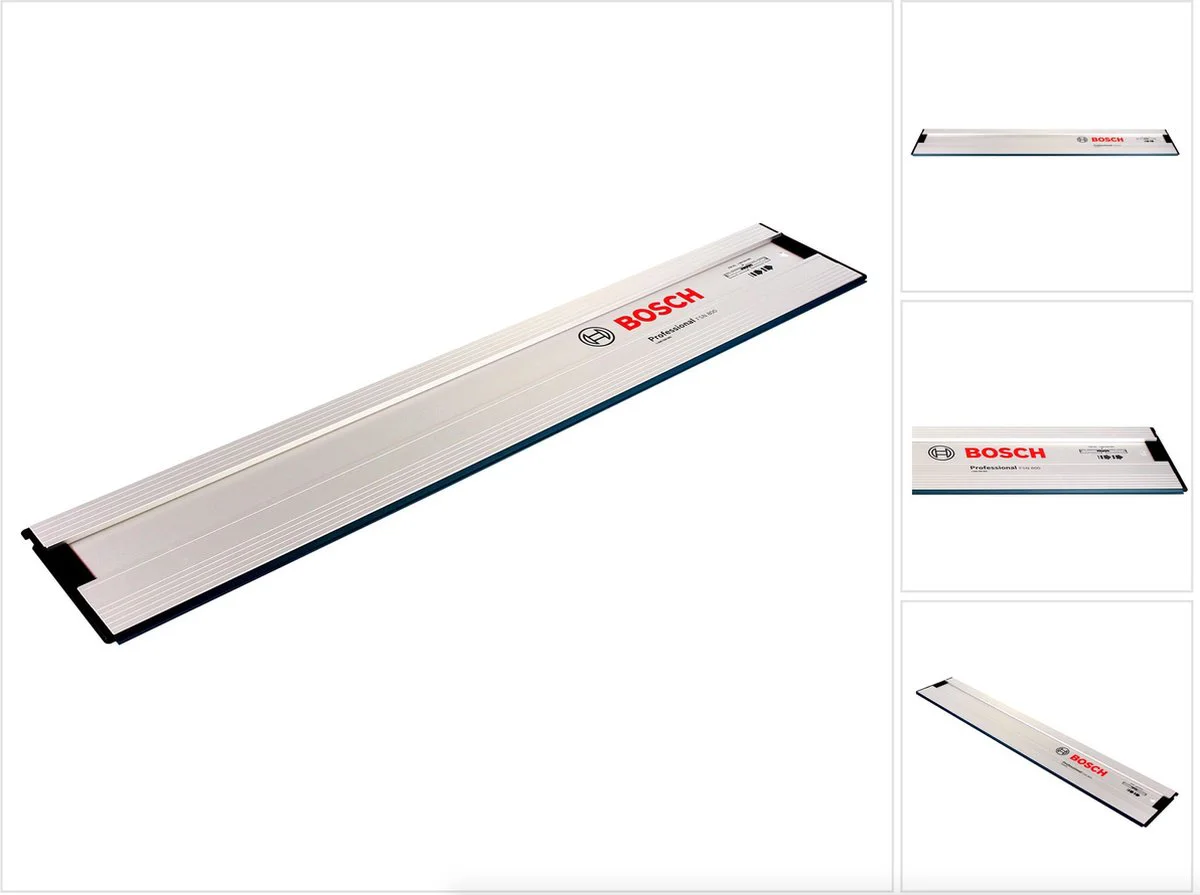 Bosch Professional FSN 800 Professional Geleiderail 800mm. - 1600Z00005