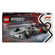 LEGO Speed Champions Audi Revolut F1 racewagen 77259