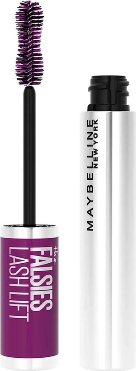 Maybelline The Falsies Lash Lift Mascara Black