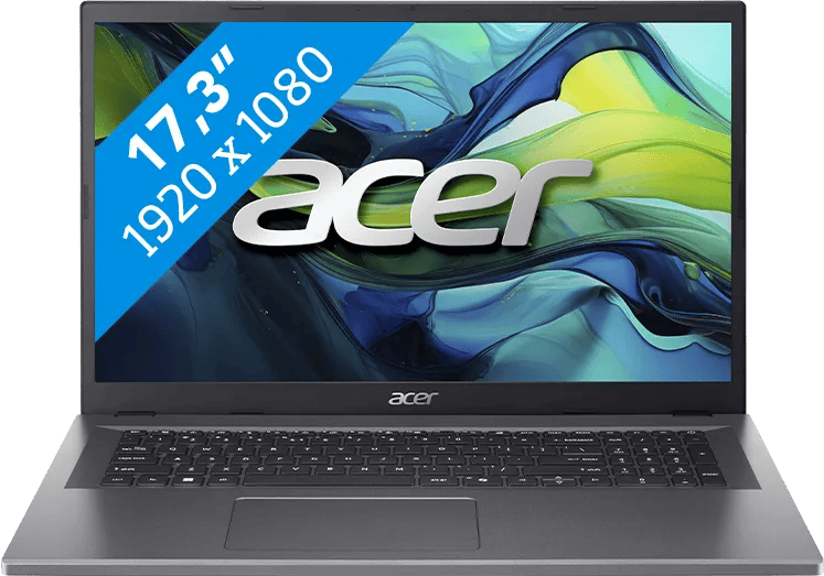 Acer Aspire Go 17 AG17-31P-3340