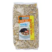 Damhert Fibre Fit Muesli 600GR