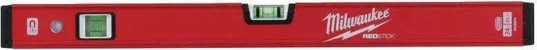 Milwaukee REDSTICK™ Compact box waterpas magnetisch 60cm - 4932459081