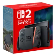 Nintendo Switch 2 - Zwart