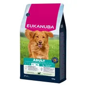 Eukanuba Hondenvoer Droog Life Care Dog Adult Large Lam en Rijst 12 kg