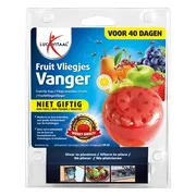 Lucovitaal Fruit Vliegjes Vanger 20 ml
