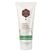 Bee Honest Handcrème Aloë vera & Honing 50ML