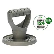 Beeztees Speel- en Snacktoren - Kippenspeelgoed - 100% Gerecycled - 30x30x30 cm