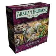 Arkham Horror LCG: The Forgotten Age Investigator Expansion